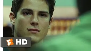 Never Back Down (6/11) Movie CLIP - Jake's Apology (2008) HD