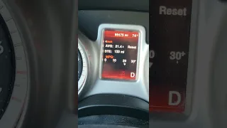 Dodge Journey Traction Control Light.  What causes this?
