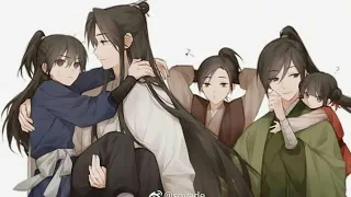 Liu Yao- BL Donghua Characters