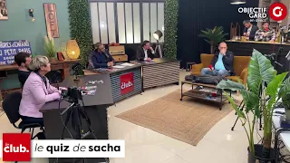 📺 LE CLUB OBJECTIF GARD EN DIRECT avec Cécile Gensac et Rani Assaf