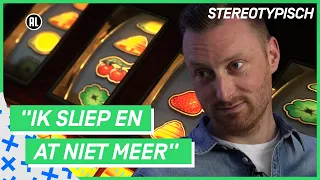 €30.000 schuld door een gokverslaving | STEREOTYPISCH S2 #3 | NPO3