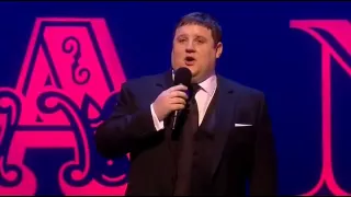 The Royal Variety Performance 2011 Part 1