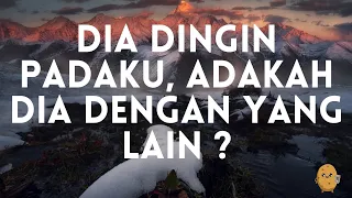 🥔 DINGIN PADAKU, BENARKAH RUMOR ITU ? DIA ... 🥔 #potatotarot #timelessreading #mellamorgen