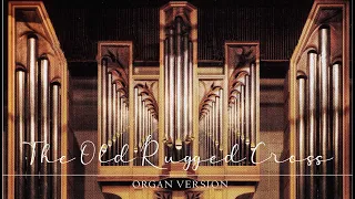 Old Rugged Cross (organ)
