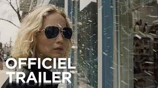 Joy | Officiel trailer 2 | Danmark