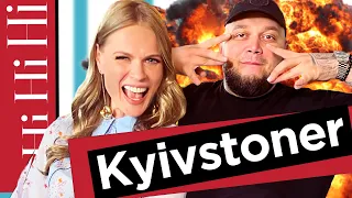 Kyivstoner vs Фреймут: Альберт вчиться манерам та вихованості | НіНіНі #1