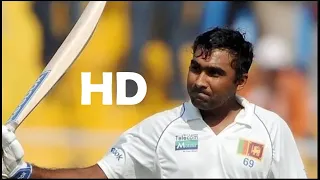 Mahela Jayawardene's 275 vs India, 1st Test, Ahmedabad, 2009 (HD)