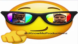Skillzy & Syed Duo Pk Video #2 | 1B+ Loot #UKnowMeProductionz [Audio at end]