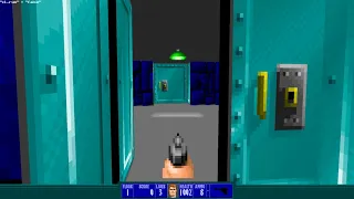 Wolfenstein 3D - The First Floor (id Software, 1992) | Iconic Moments in FPS History