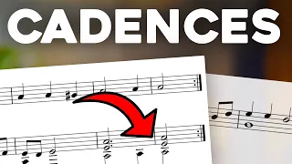 Musical Cadences: Explained!