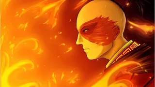 Prinz Zuko I Avatar