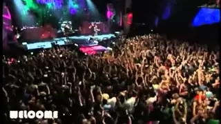 Simple Plan - MTV Hard Rock Live - Welcome To My Life