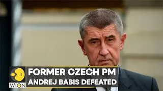 Petr Pavel wins Czeh Presidential polls, defeats Andrej Babis | WION Pulse | World News | WION