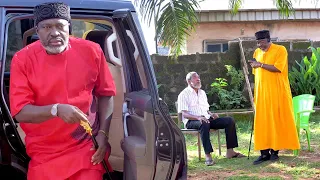 The Highest Bidder (New Movie) Kanayo O Kanayo Movies 2023 Nigerian Latest Full Movies