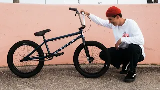 THE BEST BMX BIKE YOU CAN BUY