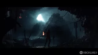 Shadow of the Tomb Raider - Trailer Xbox One 27 april 2018