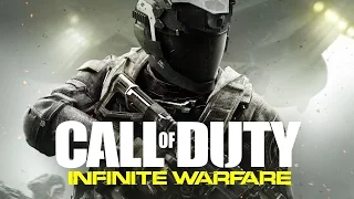 Call of Duty: Infinite Warfare — Часть #17 Операция «Трассер» дополнительное задание