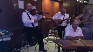 Party Time Orchestra + Glen - Wedding presentation in Dauphin Manitoba July 16th 2016