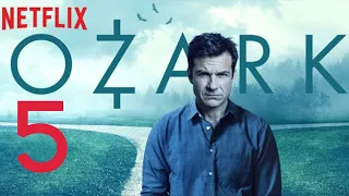 Everything We Know About Ozark Season 5