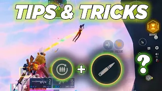 Farlight 84 Tips and Tricks | Become Pro Faster !!!
