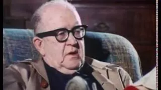 Entrevista a John Ford en 1968 (John Ford interview)