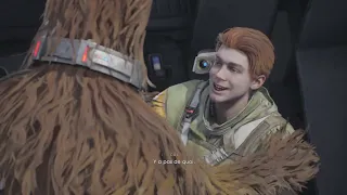 STAR WARS Jedi: Fallen Order épisode 7