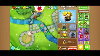 Mein 1 Video Bloons TD 6