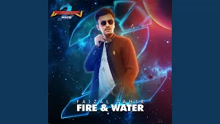 FIRE & WATER