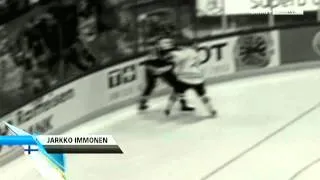 Top 5 Hits IIHF 2012