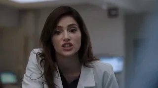 New Amsterdam 4x3 - Lauren & Leyla part 5