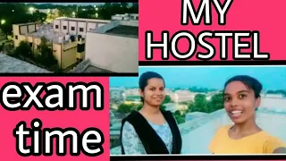 government nursing hostel satna#vlog#sakshis unique world