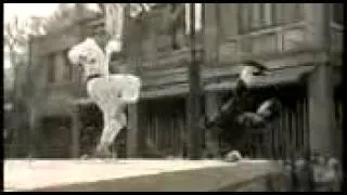 ip man final fight scene