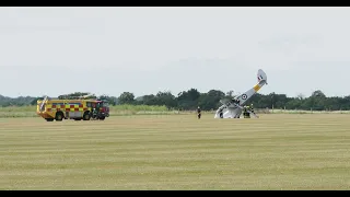 Duxford Airshow