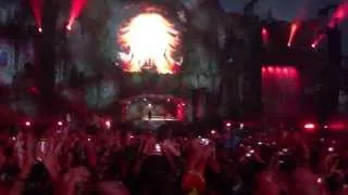 Sebastian Ingrosso - Reload (Live at Tomorrowland 2013)