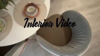Интерьерная видеосъёмка | Interior video #6 | Promo video
