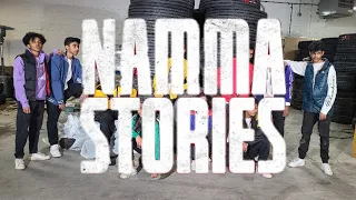 Namma Stories - The South Anthem |Neeraj Madhav | Arivu | Netflix India | K2B |Dance| Eli Logistics