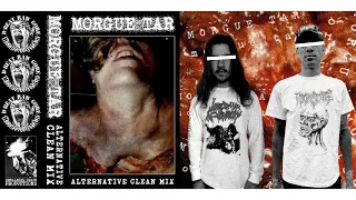 MORGUE TAR - S/T Album (ALTERNATIVE CLEAN MIX)