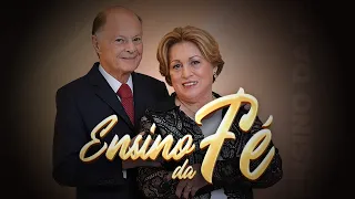 Ensino da Fé | 02/03/2024