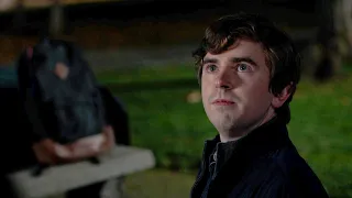 I Am Canceling Date Night - The Good Doctor 4x05