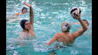 Jesuit Water Polo -  Regionals - 22 Apr 17