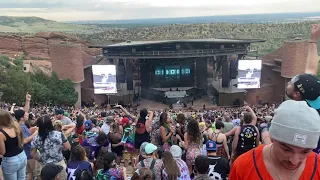 Hybrid Minds - Let Me Hold You (w/ Netsky) - Deadrocks 8