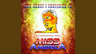 Miss America (R & B Instrumental Remix)