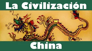 ⭐▶️¿Cómo era la cultura y civilización China? 📕 aulamedia