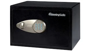 X-Line Safes: Programing Personalized User Code