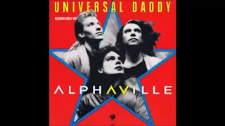 Alphaville - Next Generation (Vinyl)