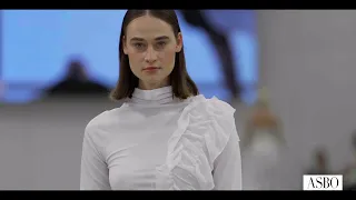 ASBO Live: Reutlingen University: Graduate Fashion Show 2022