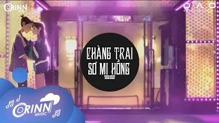 Chàng Trai Sơ Mi Hồng (Orinn Remix) - Hoàng Duyên | Nhạc Trẻ Remix Tik Tok Gây Nghiện Hay Nhất 2021