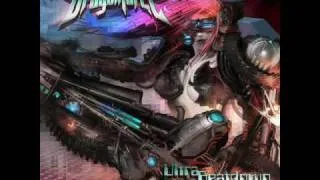 Heartbreak Armageddon - Dragonforce (Ultra Beatdown)