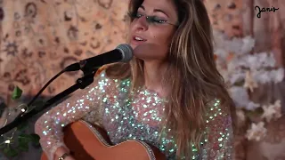 Vernis Rouge Live Acoustique | En Live Chez Janis