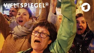 Katalonien in der Blase | Weltspiegel